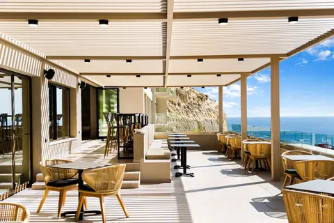Harmony E Rock Hotel & Resort in Δημοτική Ενότητα Σητείας — foto 13