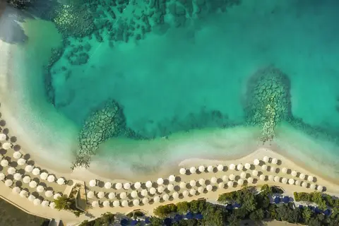 Hotel Eden in Rovinj
