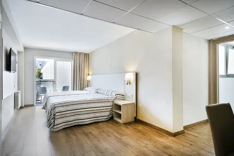 Hotel Best San Diego in Salou — foto 15