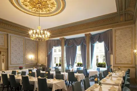 Strathmore Hotel in Londen, foto 10
