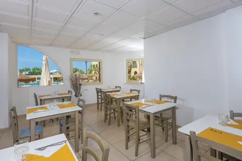Hopps Hotel in Mazara Del Vallo — foto 13