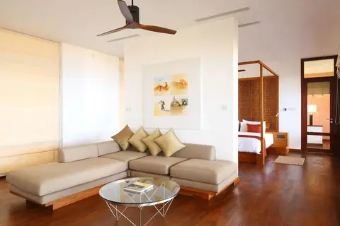 Anantaya Resort & Spa Chilaw in Bangadeniya — foto 6