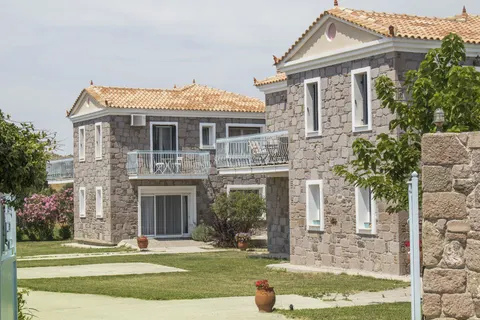 Anasa Villas in Molyvos — foto 20