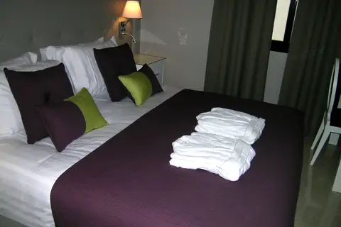 Macdonald La Ermita Resort in Mijas — foto 13