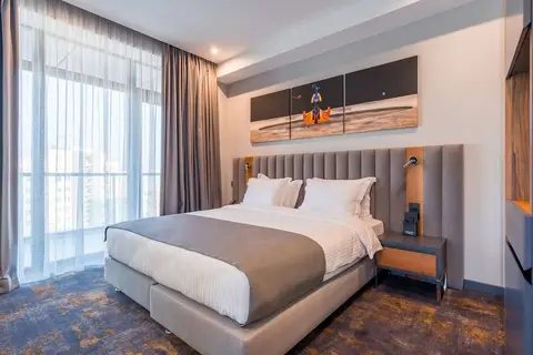 Onyx Hotel Tbilisi in Tbilisi — foto 15
