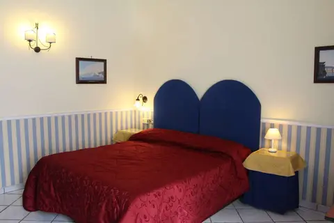 B&B Santa Lucia 50 in Napels, foto 2