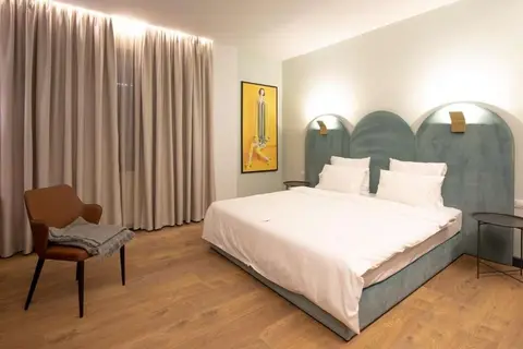 Allure Boutique Hotel in Tirana