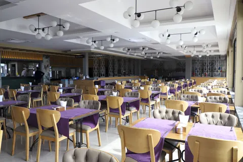 Side Amour Hotel foto 8
