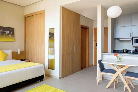 Adagio Doha in Doha — foto 11