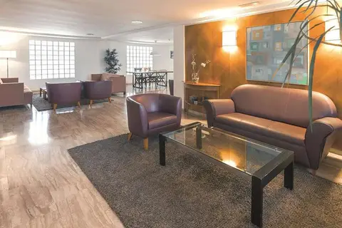 Hotel Port Alicante in Alicante — foto 15