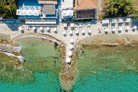 White Suites Resort in Δημοτική Ενότητα Κασσάνδρας — foto 18
