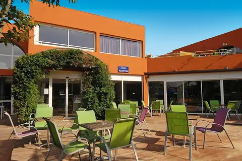 Résidence Odalys Du Golfe in Agde, foto 18