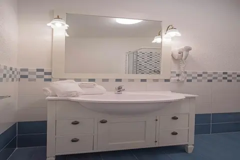 Residence Costa Serena in Lu Palau/Palau, foto 8