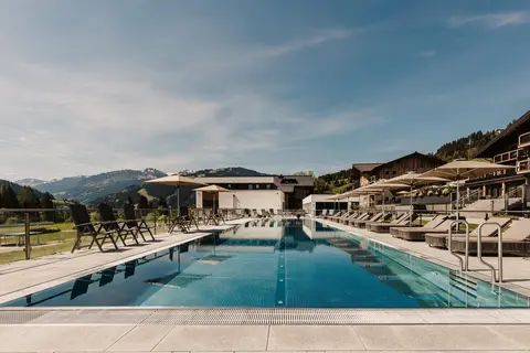 Hofgut Wagrain Apartments & Lifestyle Resort in Moos, foto 35