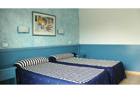 Hotel Santa Mónica Playa in Salou — foto 21