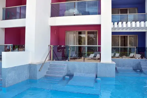 Grand Riviera Princess in Playa del Carmen — foto 30