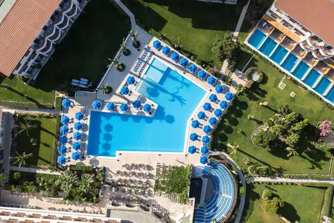 Mitsis Ramira Beach in Platanista, foto 5