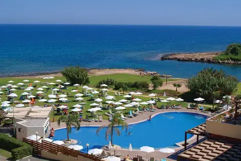 Atlantica Sea Breeze in Παραλίμνι — foto 14