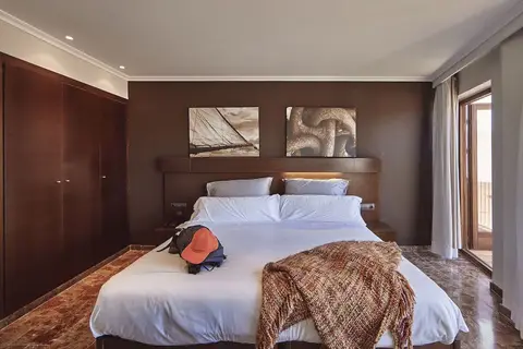 Maristel Hotel & Spa in Estellenchs — foto 6