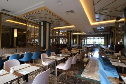 Sunland Resort Hotel Beldibi in Kemer — foto 6