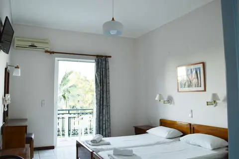 Paradise Beach Appartementen in Ζάκυνθος — foto 3