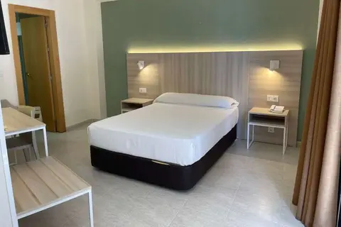 Hotel Marconi in Benidorm — foto 3