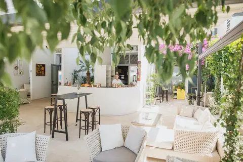 Bluesun Hotel Alga in Tucepi — foto 3