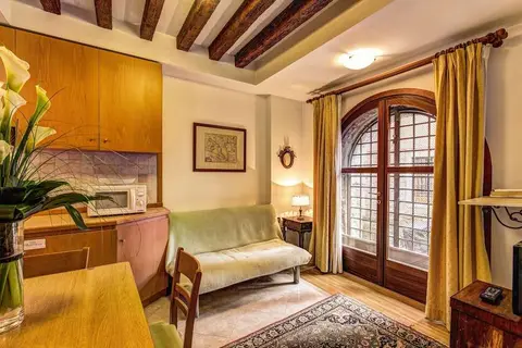 Residenza Ca' San Marco in Venetië, foto 8