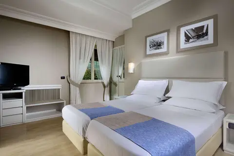 BW Signature Collection Hotel Paradiso in Napels — foto 30