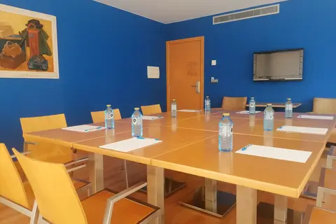 Villa Gomá in Zaragoza — foto 14