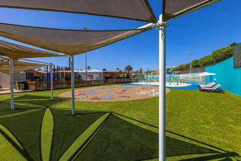 Maspalomas Resort By Dunas foto 8