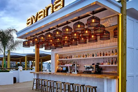 Hotel Delamar in Lloret de Mar — foto 20