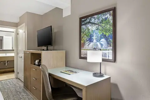 Best Western Savannah Historic District in Savannah — foto 10