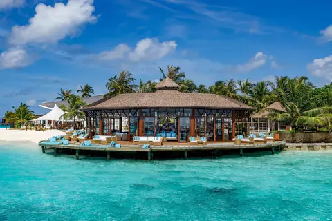 OZEN Reserve Bolifushi in Bolifushi — foto 28