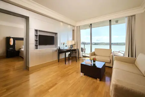 Kempinski Hotel Adriatic Istria in Savudrija — foto 27