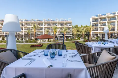 Zafiro Palace Palmanova & Spa in Calvià, foto 30