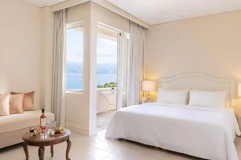 Grecotel Eva Palace in Κέρκυρα — foto 5