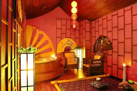 Siam Elegance Hotels & Spa in Serik, foto 19