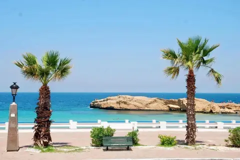Delphin El Habib in Monastir — foto 6