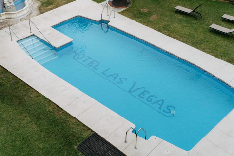 Hotel Soho Boutique Las Vegas foto 3