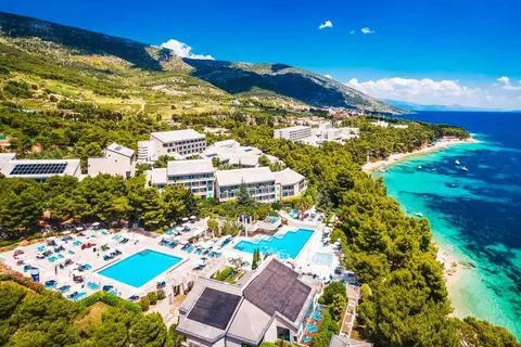 Bretanide Sport & Wellness Resort in Bol — foto 3