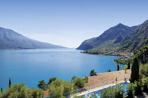 Limonaia Hotel & Residence in Limone sul Garda — foto 2