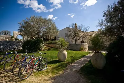 Eremo della Giubiliana in Ragusa, foto 2