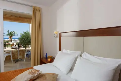 Hotel Cretan Garden in Δημοτική Ενότητα Χερσονήσου — foto 16