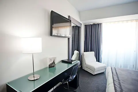Miramar Hotel & Spa in Nazaré — foto 16