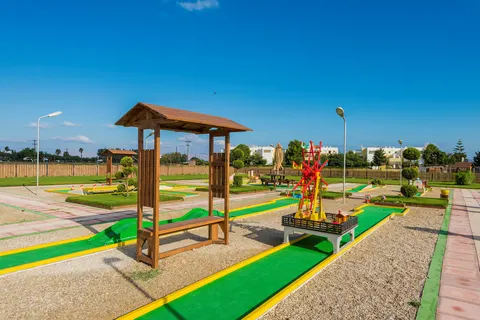 Hotel Gaia Royal foto 20