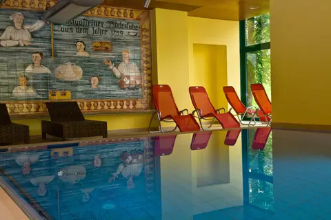 Hotel Elisabethpark in Bad Gastein — foto 4