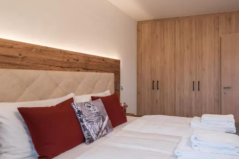 Villagepark Suites foto 8