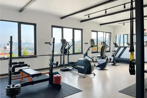 Spektr Hotel Bodrum in Bodrum