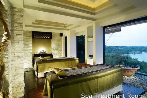 Banyan Tree Bintan in Bintan Island — foto 4